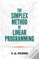 The Simplex Method Of Linear Programming