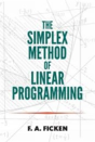 The Simplex Method Of Linear Programming - Preview
