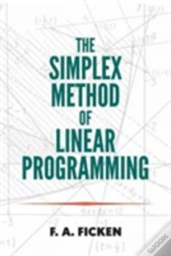 Capa do artigo The Simplex Method Of Linear Programming