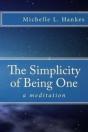 The Simplicity Of Being One - Preview