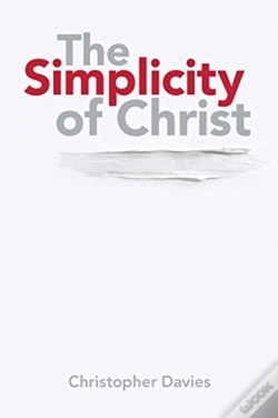 Capa do artigo The Simplicity Of Christ
