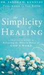 The Simplicity Of Healing - Preview