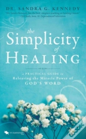 Capa do artigo The Simplicity Of Healing
