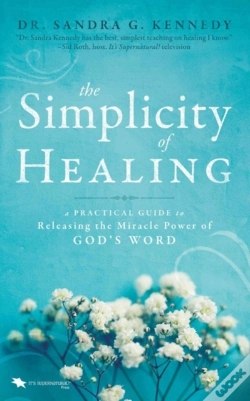 Capa do artigo The Simplicity Of Healing