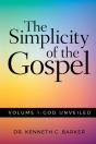The Simplicity Of The Gospel - Preview