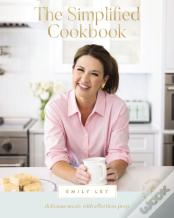 The Simplified Cookbook