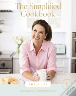 Capa do artigo The Simplified Cookbook