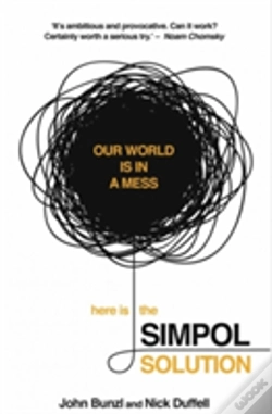 Capa do artigo The Simpol Solution
