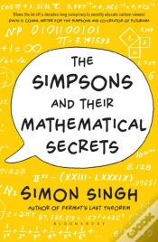 Capa do artigo The Simpsons And Their Mathematical Secrets