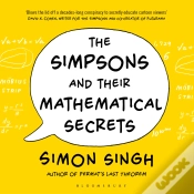 Capa do artigo The Simpsons And Their Mathematical Secrets
