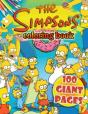 The Simpsons Coloring Book - Preview