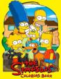 The Simpsons Coloring Book - Preview