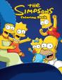 The Simpsons Coloring Book - Preview