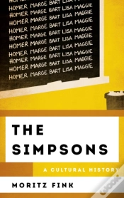 Capa do artigo The Simpsons