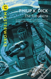 Capa do artigo The Simulacra
