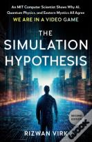 The Simulation Hypothesis