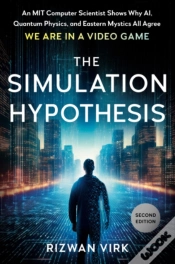 Capa do artigo The Simulation Hypothesis