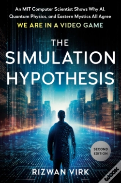 Capa do artigo The Simulation Hypothesis