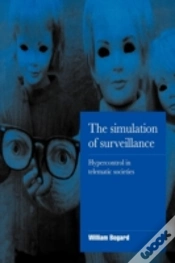 Capa do artigo The Simulation Of Surveillance