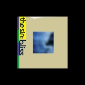 Capa do artigo THE SIN : BLISS (TAKE 2 Ver.) - CD