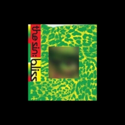 Capa do artigo THE SIN : BLISS (TAKE 4 Ver.) - CD