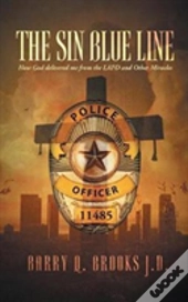 The Sin Blue Line