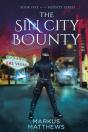 The Sin City Bounty - Preview