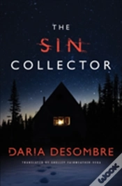 Capa do artigo The Sin Collector