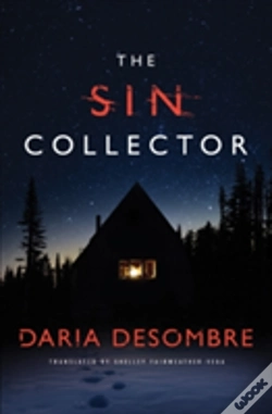 Capa do artigo The Sin Collector