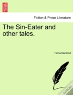 Capa do artigo The Sin-Eater And Other Tales.