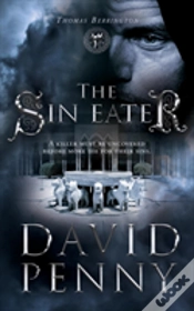 Capa do artigo The Sin Eater
