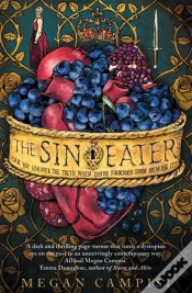 Capa do artigo The Sin Eater