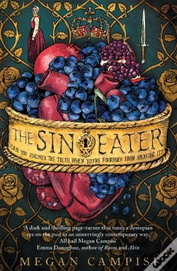 Capa do artigo The Sin Eater