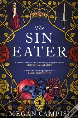 Capa do artigo The Sin Eater