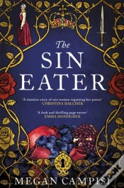 Capa do artigo The Sin Eater