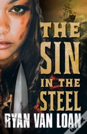 Capa do artigo The Sin In The Steel