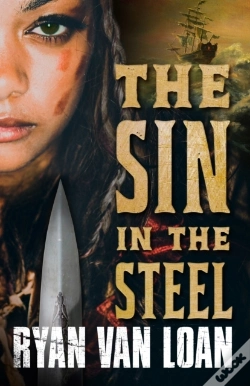 Capa do artigo The Sin In The Steel