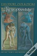 The Sin Of Knowledge