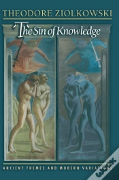 Capa do artigo The Sin Of Knowledge