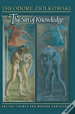 Capa do artigo The Sin Of Knowledge