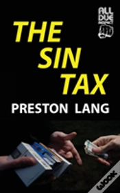 Capa do artigo The Sin Tax
