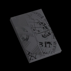 Capa do artigo THE SIN: VANISH (FORBIDDEN Ver.) - CD