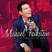Capa do artigo The Sinatra Project - CD