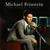 Capa do artigo The Sinatra Project - CD