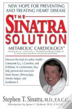 Capa do artigo The Sinatra Solution