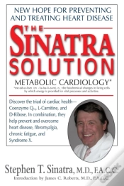 Capa do artigo The Sinatra Solution