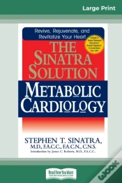 Capa do artigo The Sinatra Solution