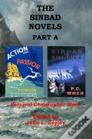 The Sinbad Novels Part A