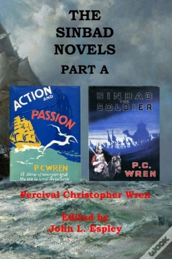 Capa do artigo The Sinbad Novels Part A
