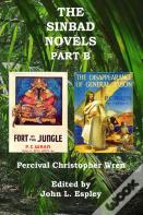 The Sinbad Novels Part B